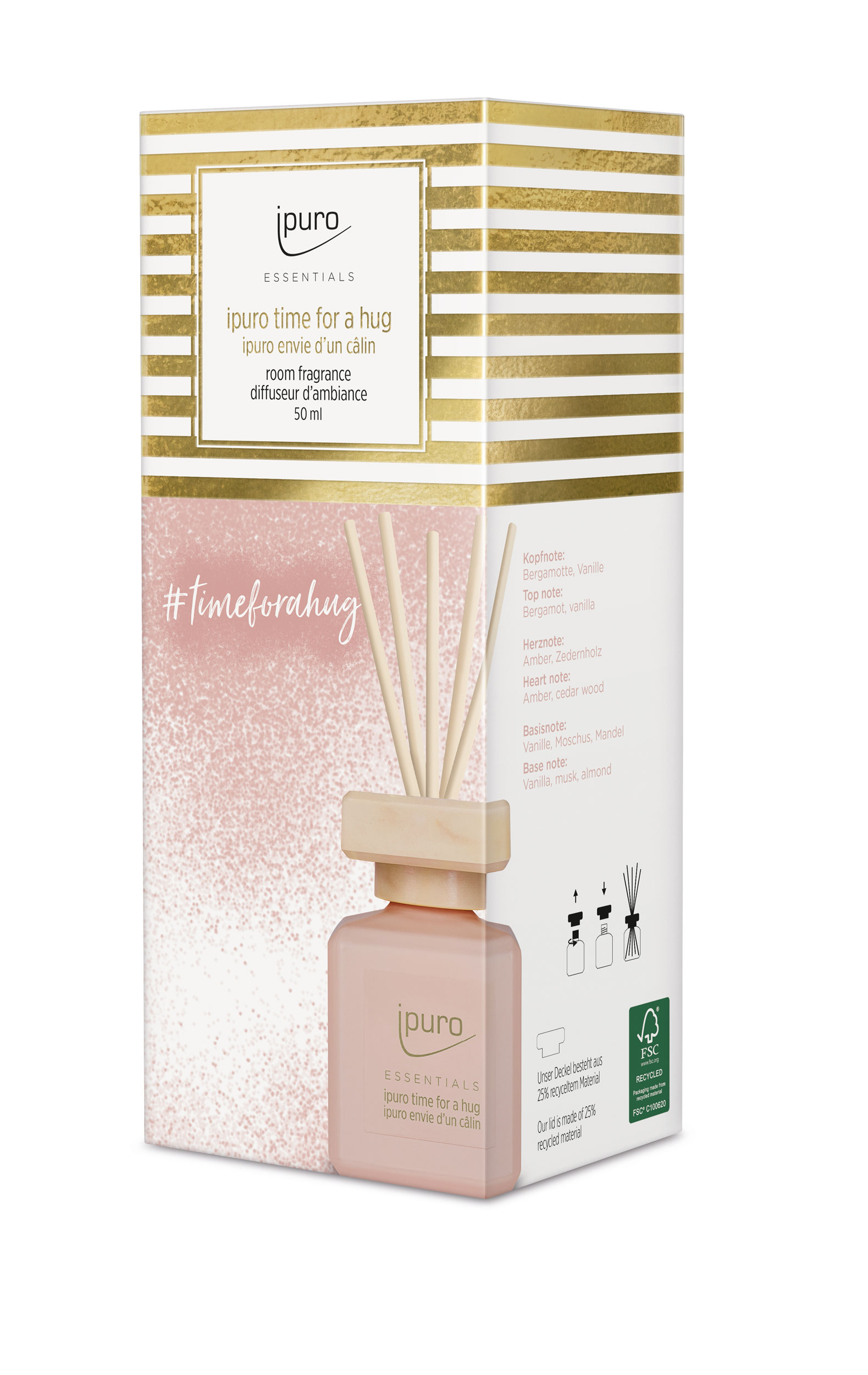 IPURORaumduft 50ml