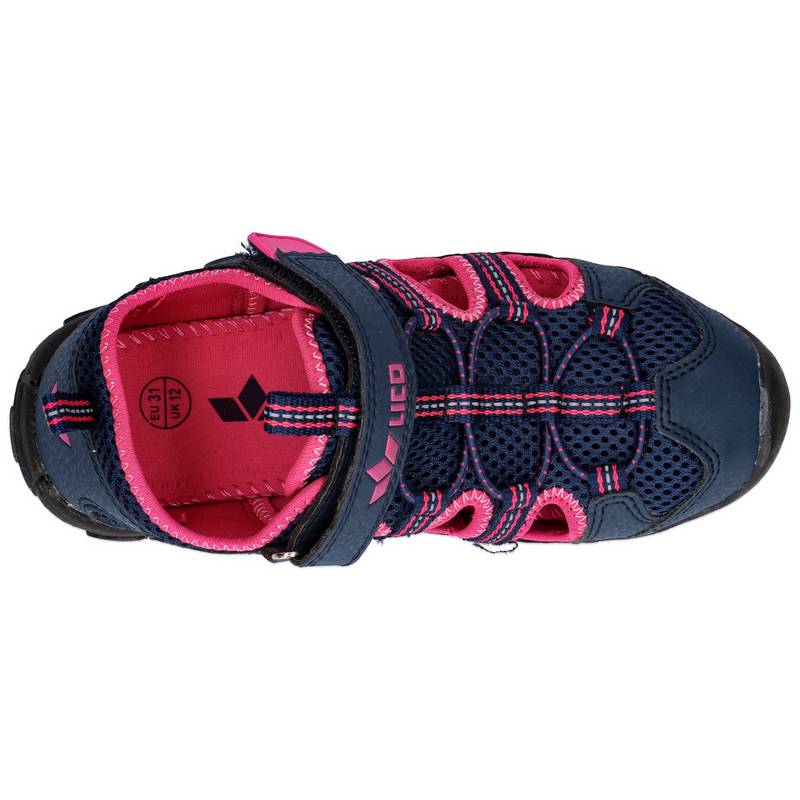 LICO Sandale Sandalen Mdchen