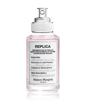 Maison Margiela Replica Springtime in a Park Eau de Toilette 30 ml