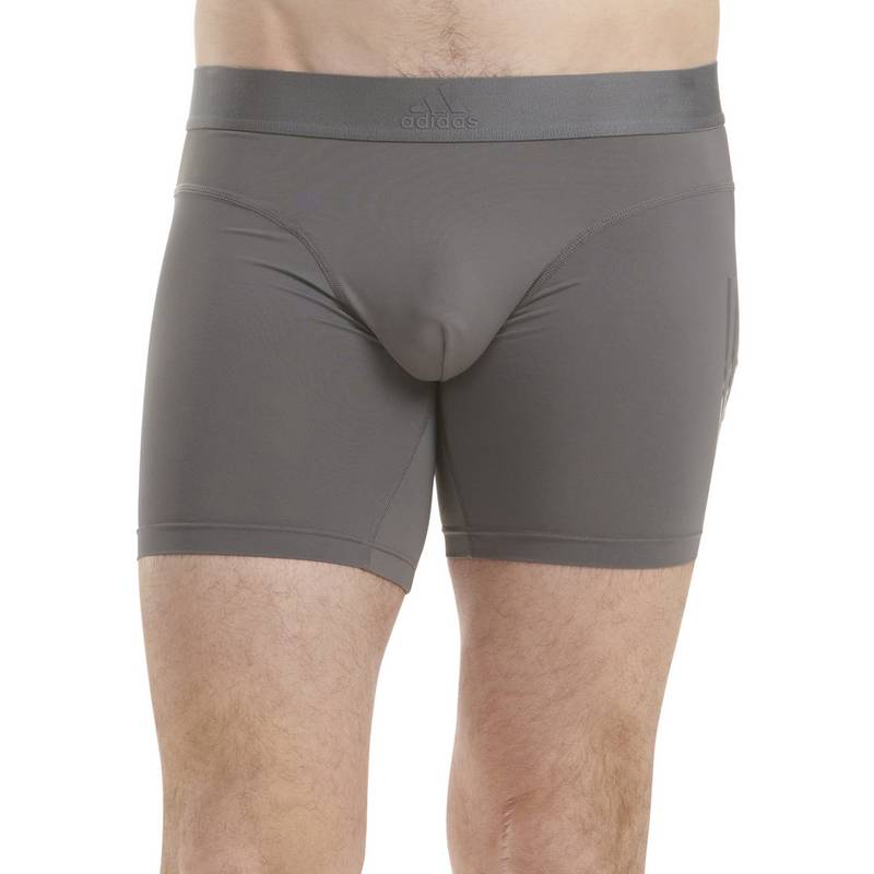 adidas Boxer Multi Stretch Unterhose Herren