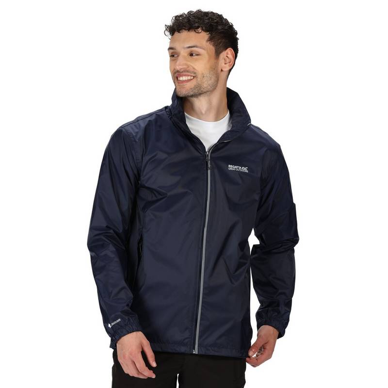 Regatta Lyle IV Outdoorjacke Herren