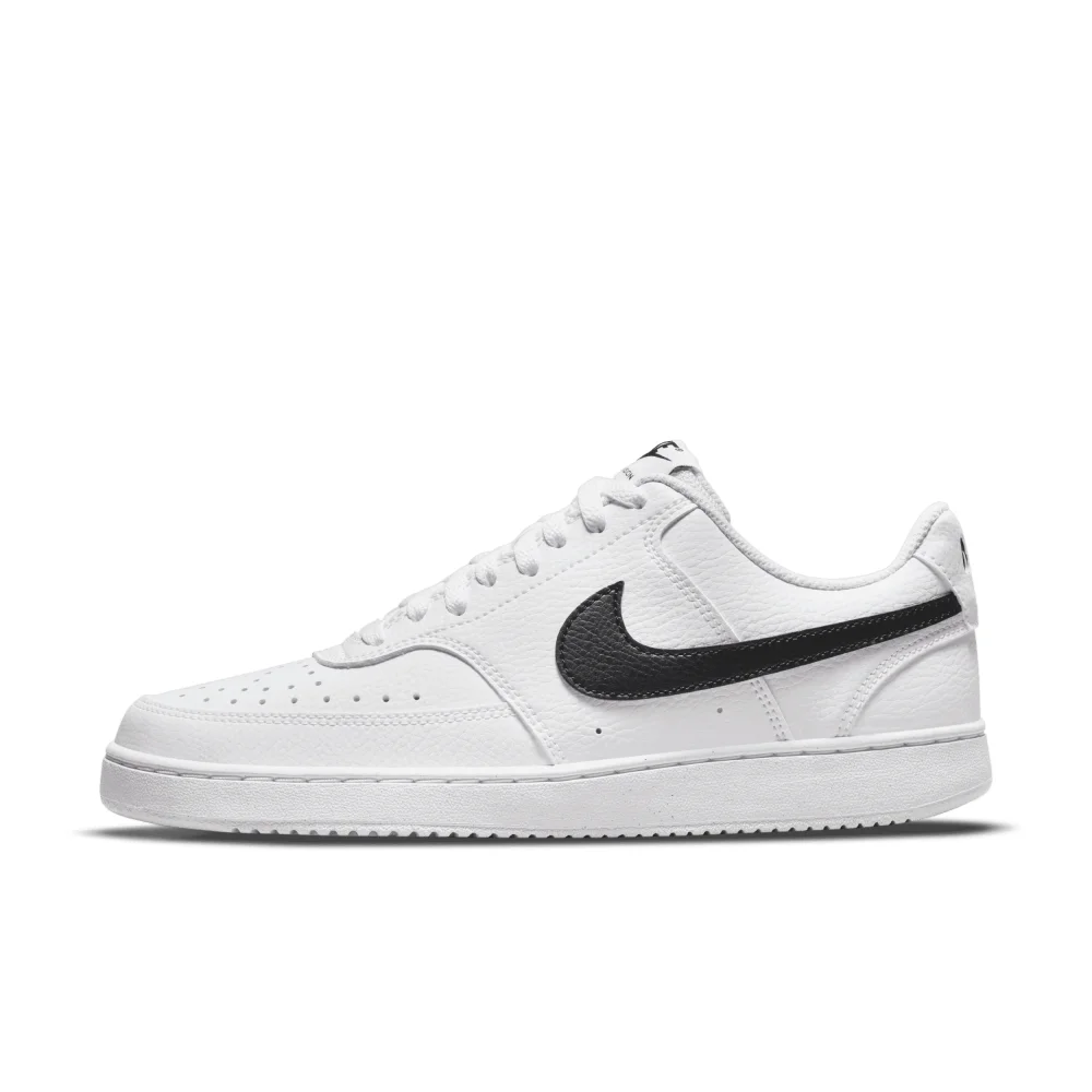 Nike Court Vision Low Next Nature DH3158-101 / weiss