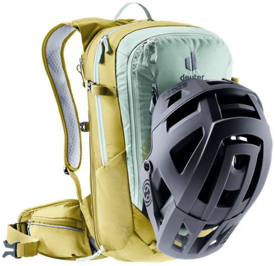 deuter Compact EXP 12 SL | Bike-Rucksack für Frauen