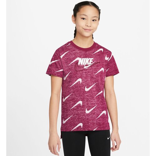 KINDER T-SHIRT SPORTSWEAR