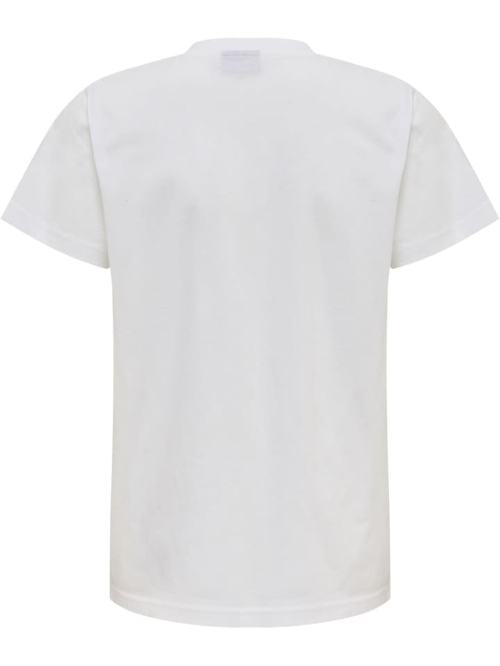 Hummel Hummel T-Shirt Hmlred Kinder in WHITE günstig kaufen