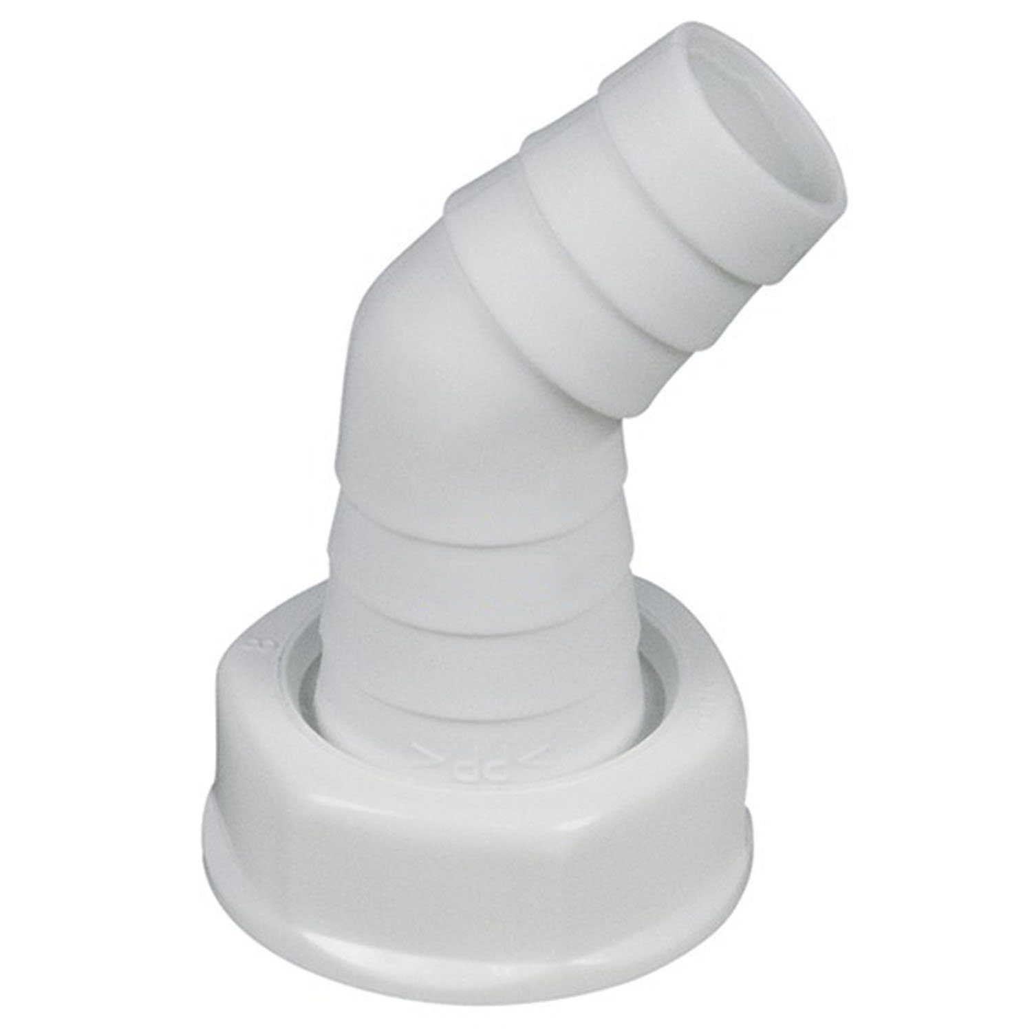 VIOKS Schlauchadapter Schlauchanschluss 1
