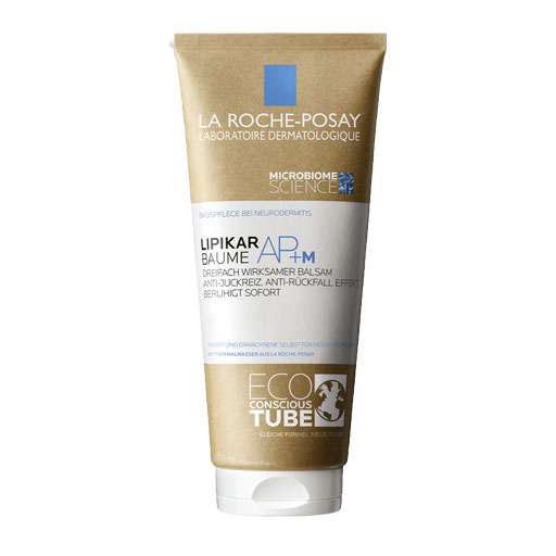 ROCHE-POSAY Lipikar Baume AP  M Ecotube  200 ml  Creme