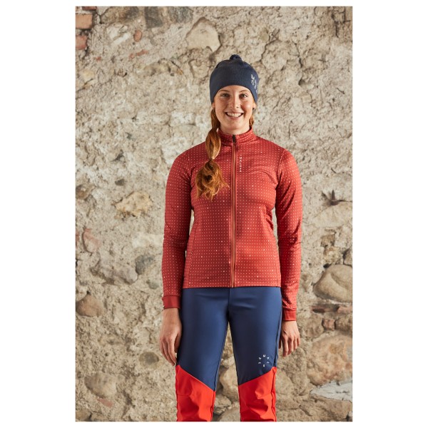 Maloja - Women's SawangM. 1/1 - Fleecejacke