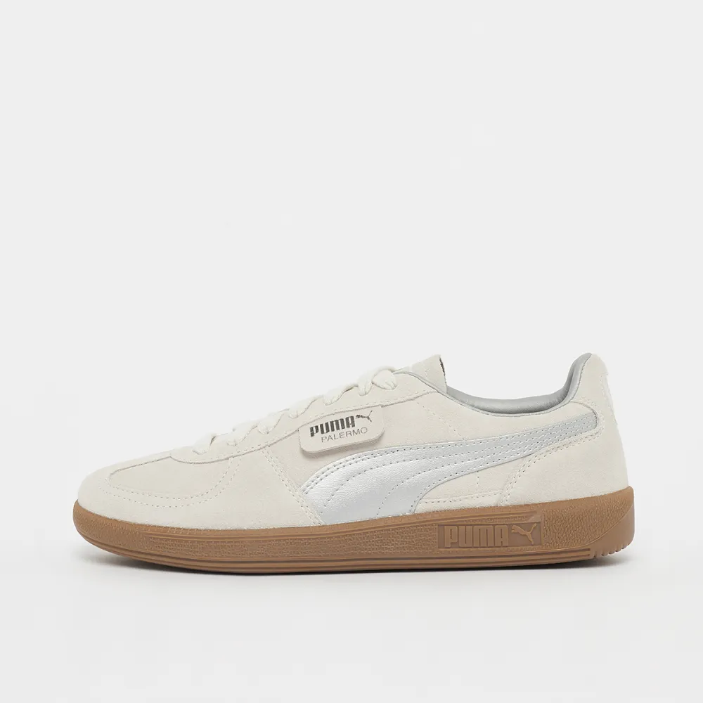 PUMA Palermo Jr GS 397271 15 / grau