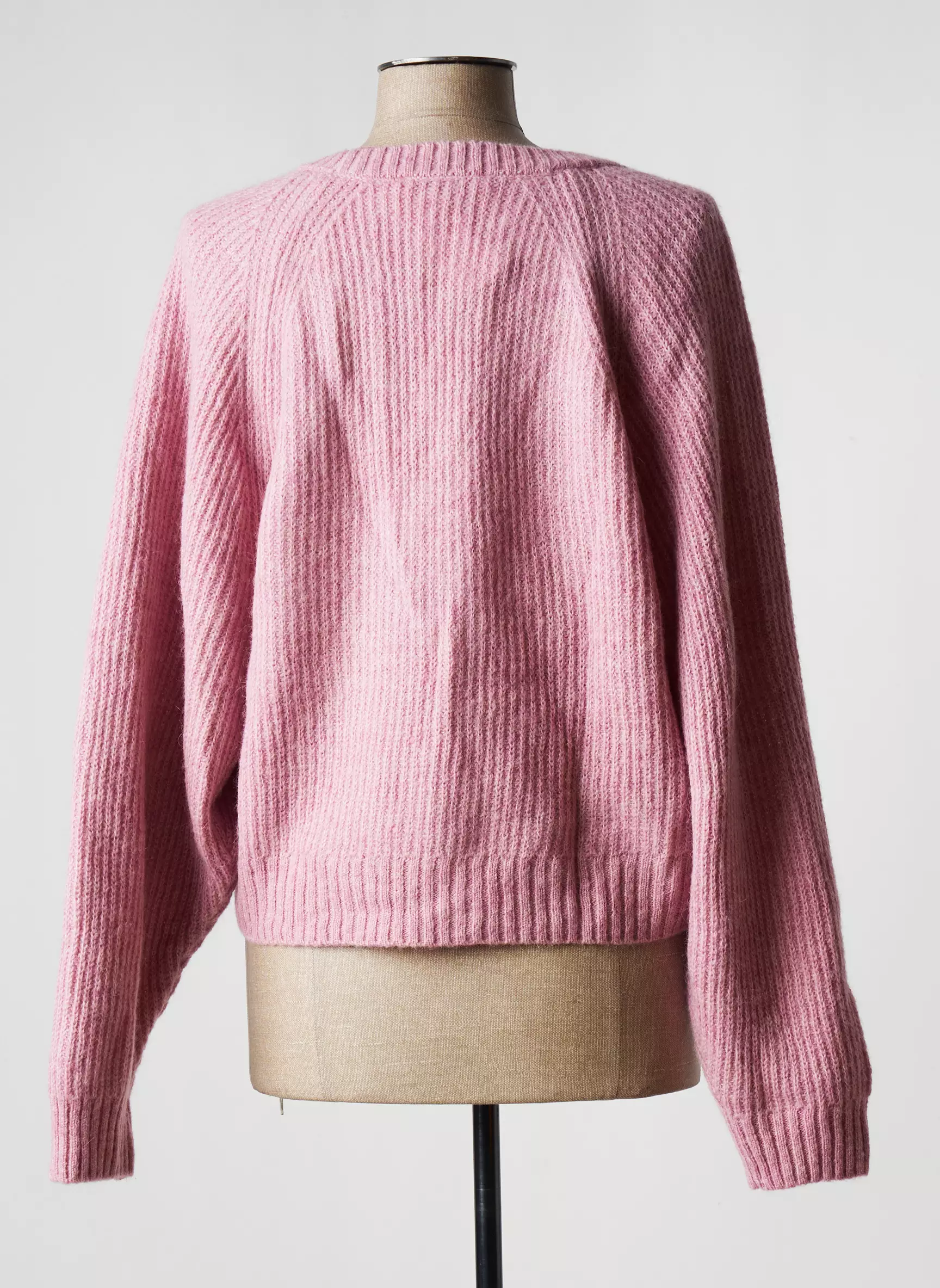 Esprit Cardigans Femme couleur rose