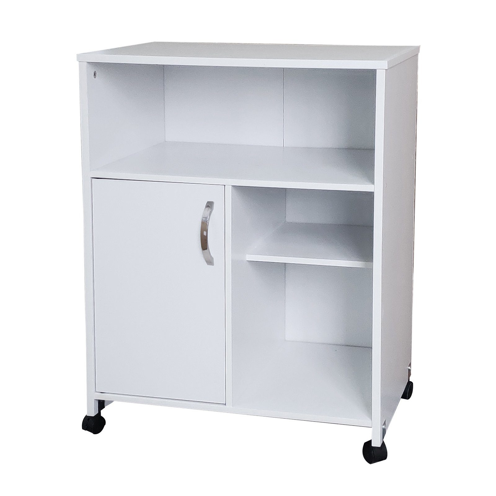 HTI-Line Mehrzweckschrank Küchenschrank Blanca