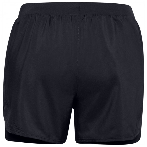 Under Armour - Women's UA Fly By 2.0 2-In-1 Shorts - Shorts
