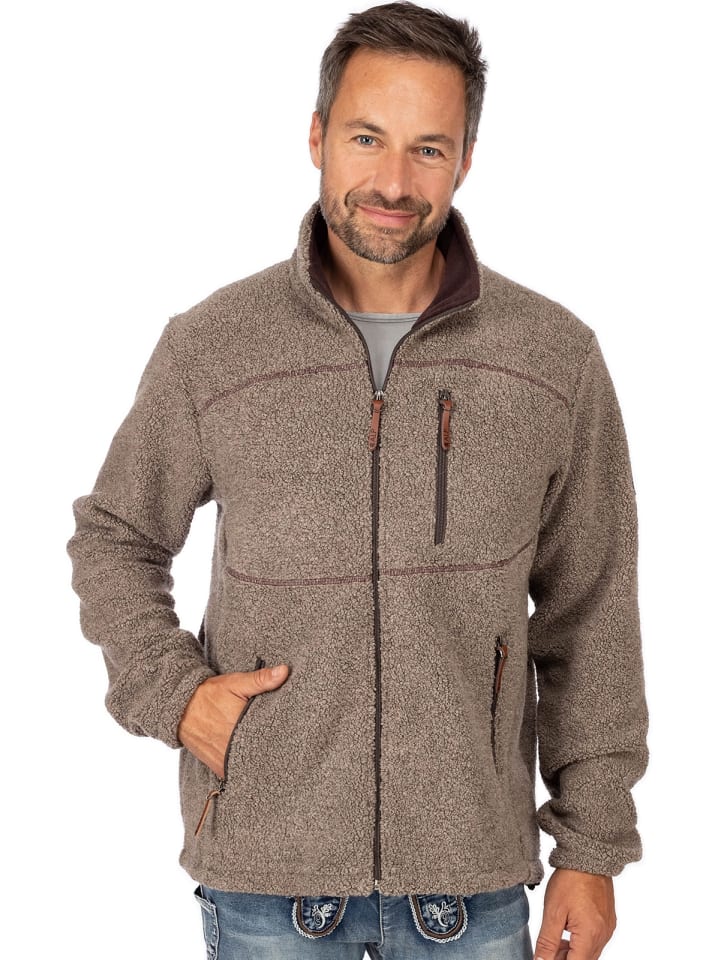 Alp1964 Outdoorjacke 361101 in beige günstig kaufen