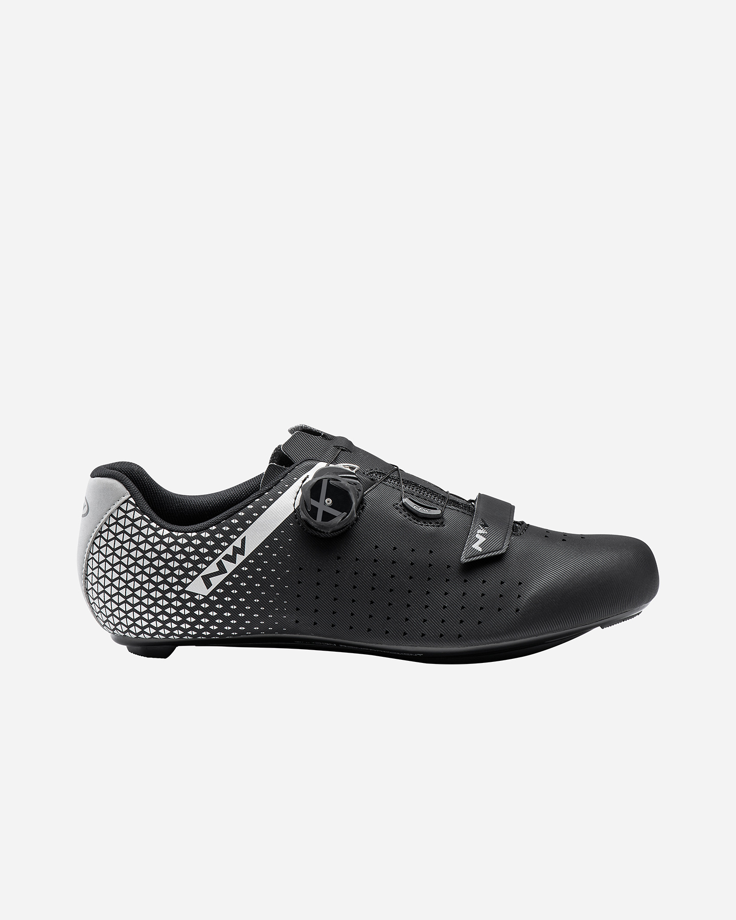 Buty rowerowe Northwave Core Plus 2 80211012-17