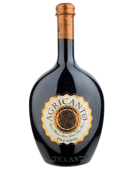 Liquore a base di raboso Veneto Agricanto Paladin 0,7 ℓ