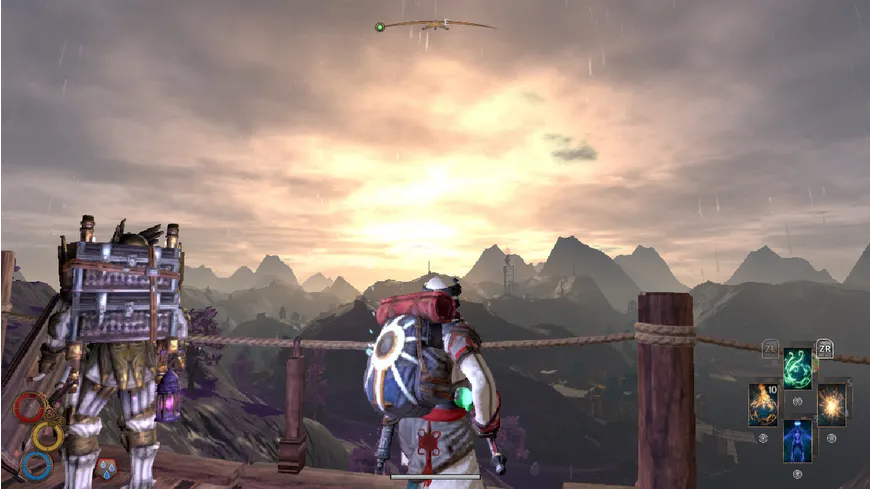 Outward (Definitive Edition)
