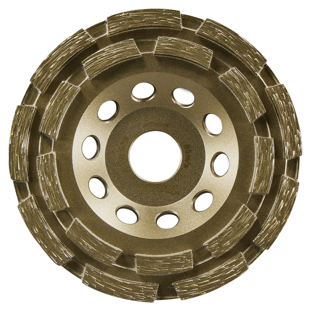Makita Tilbehør D-80606 Diamantkopskive 125mm hurtig