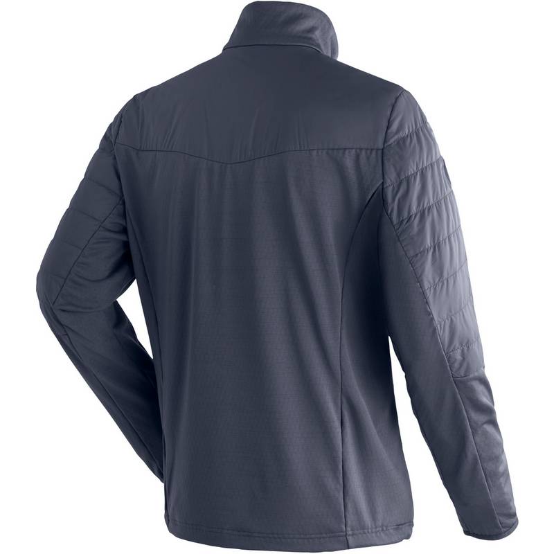 Maier Sports Elve Light Fleecejacke Herren