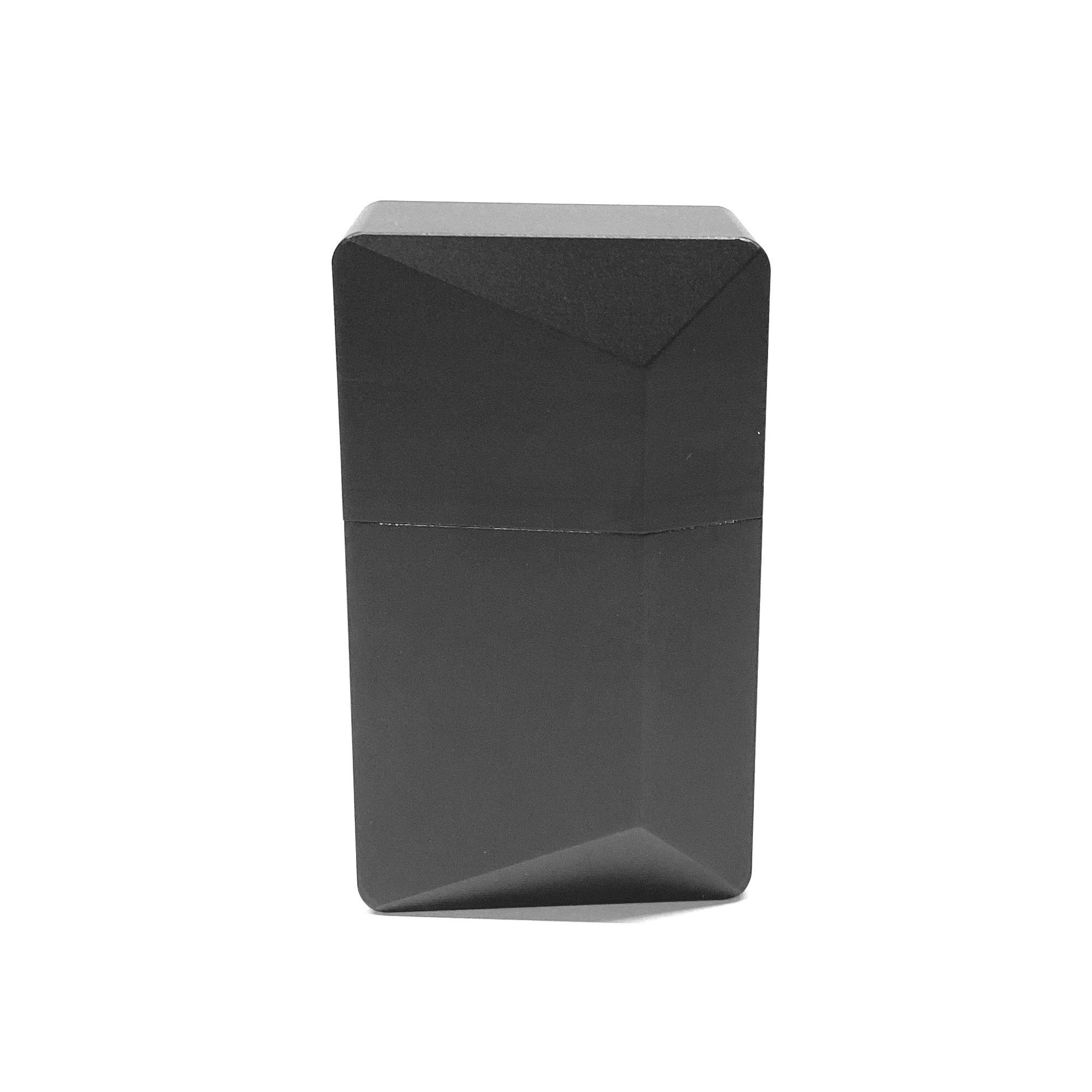 VOSSBACH Schlüsselkasten Autoschlüssel Box Aluminium Keyless Go RFID Blocker Auto Schlüssel Signalblocker