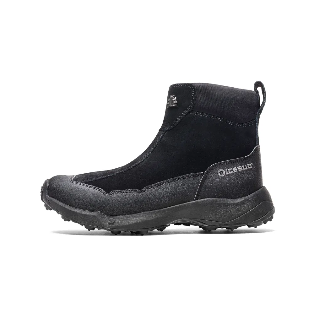 Icebug Metro2 Womens BUGrip F13004-9A / schwarz