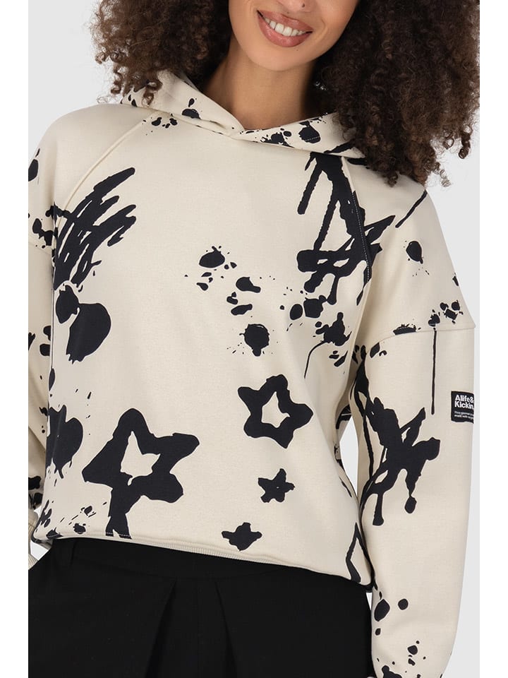 alife and kickin Hoodie 