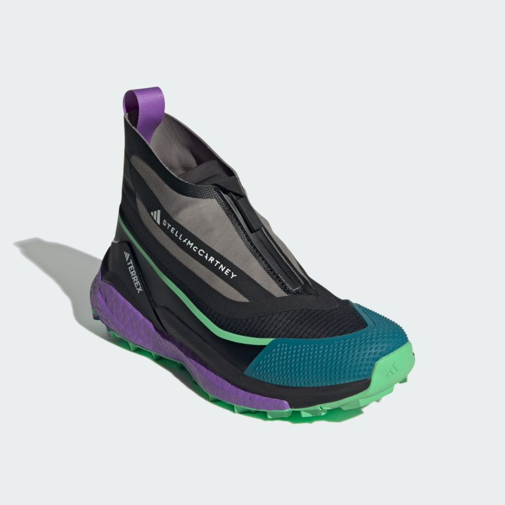 adidas Stella McCartney x adidas Terrex Free Hiker Core Black IG0019 / schwarz
