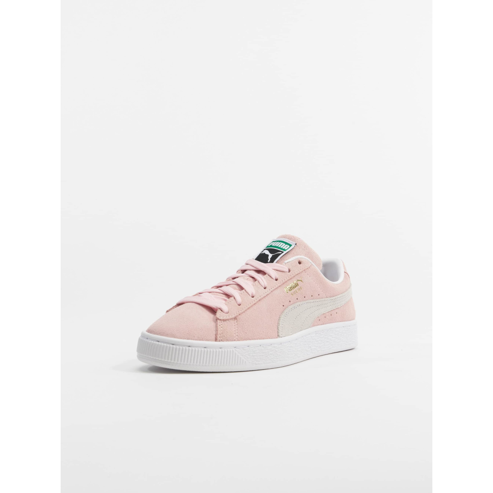 PUMA Suede Classic XXI 374915-45 / pink