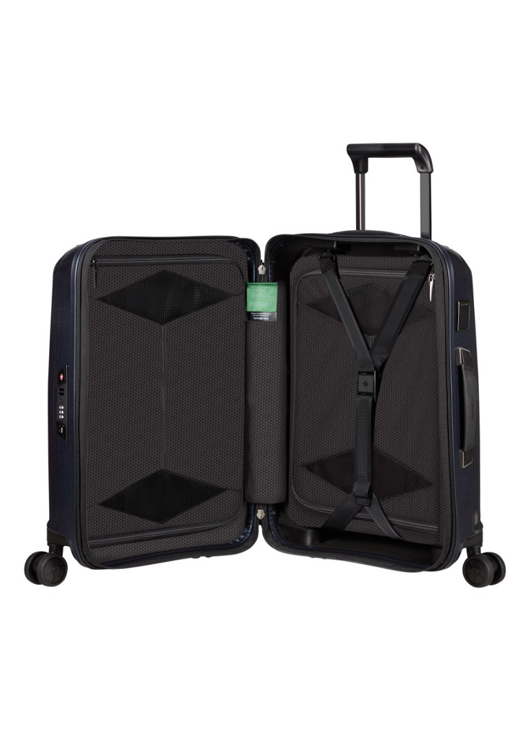 Valigia espandibile Samsonite Major-Lite da 55 cm