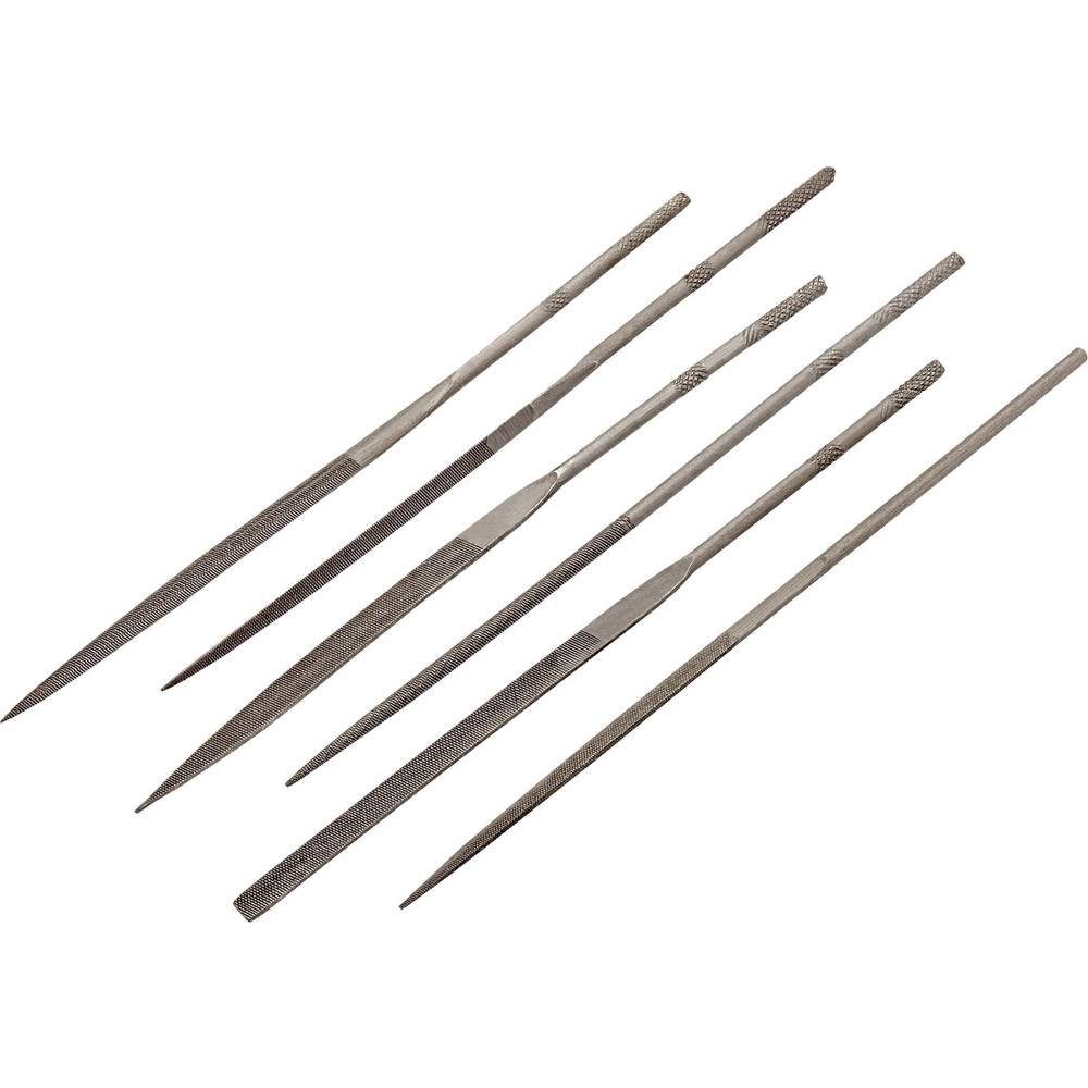 Revell® Airbrushpistole Mini Nadelfeilen