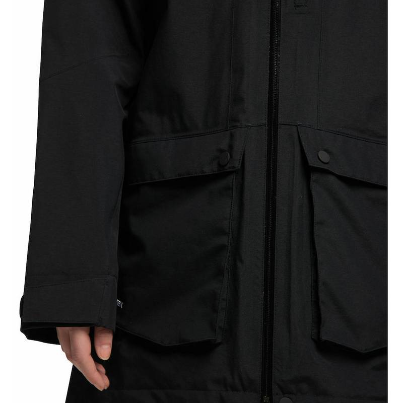 Haglöfs Elation GTX Parka Parka Damen