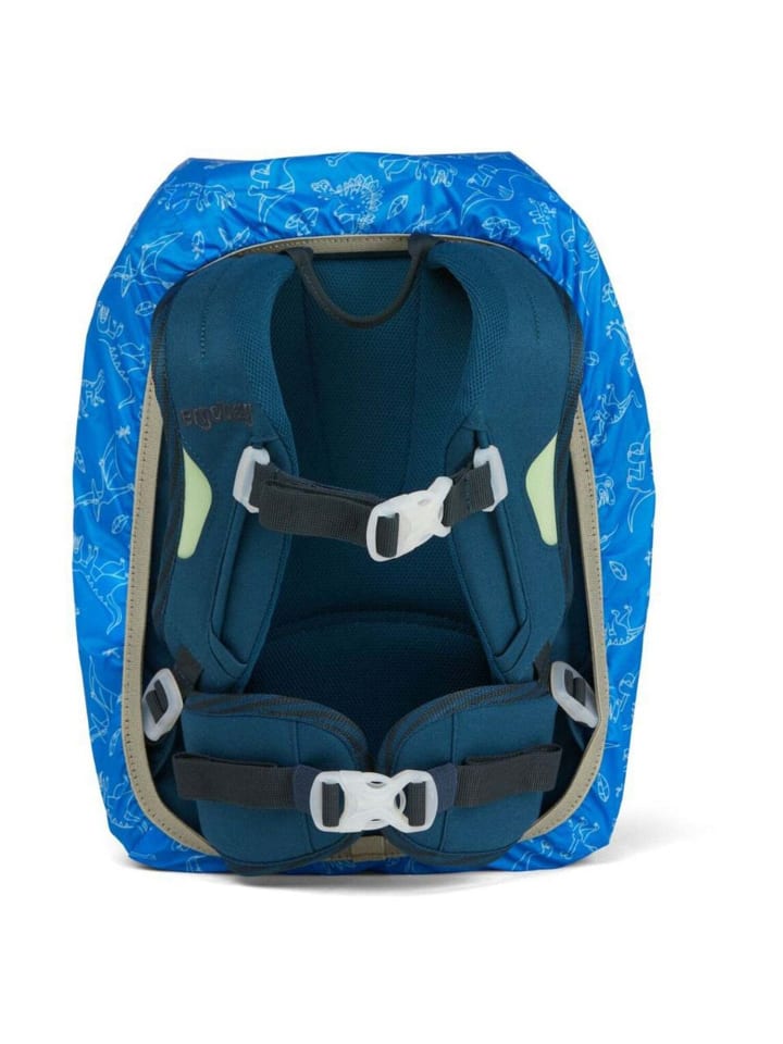 Ergobag Mini - Regenhülle (Dinos) in Dinos günstig kaufen onesize
