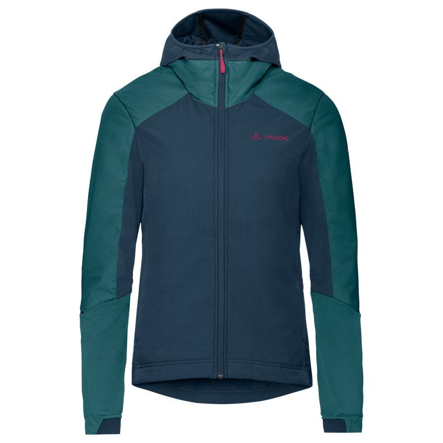 All Year Moab Fahrrad Jacke Damen