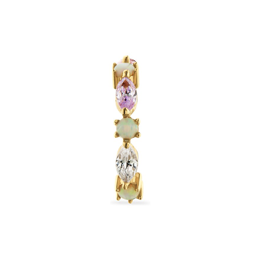 CHRIST Ear Cuff