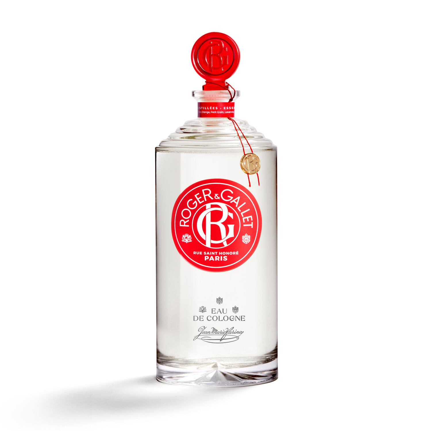 Roger&Gallet Jean Marie Farina Eau de Cologne