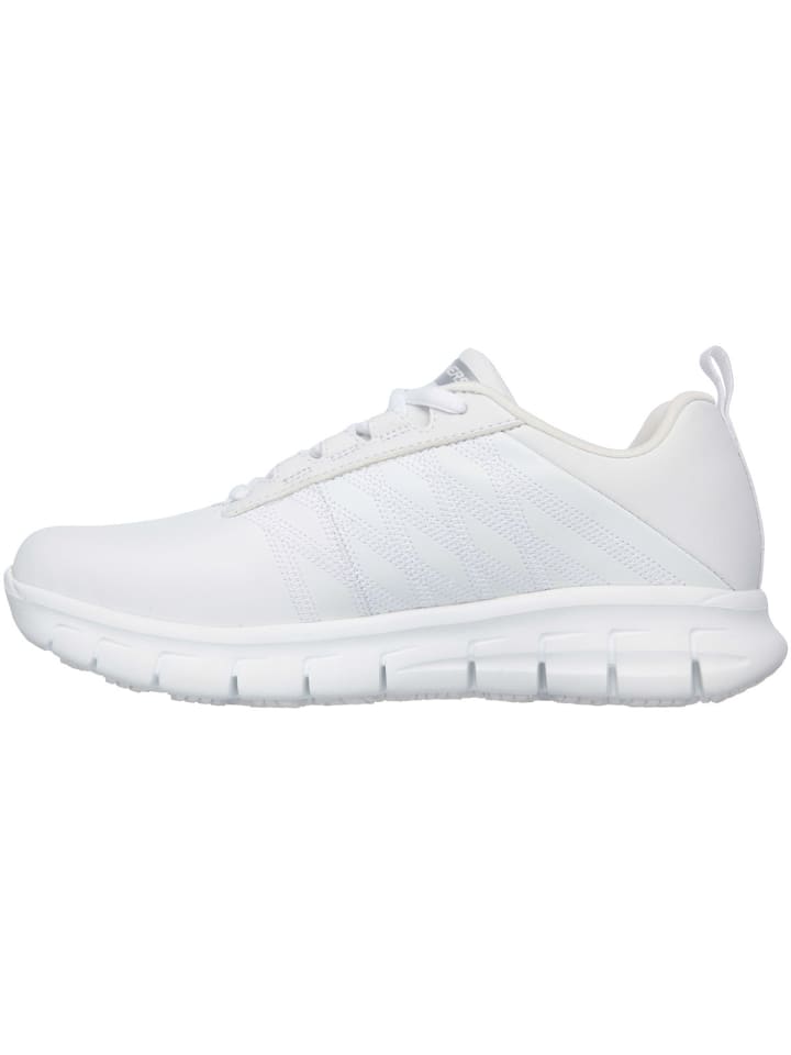Skechers Freizeitschuh Sure Track Earth II in weiß günstig kaufen