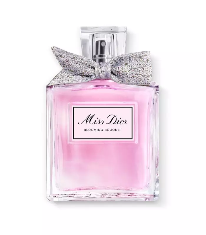 MISS DIOR BLOOMING BOUQUET Eau de toilette - notes fraîches et tendres