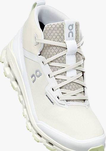 On Wanderschuhe CLOUDROAM WATERPROOF
