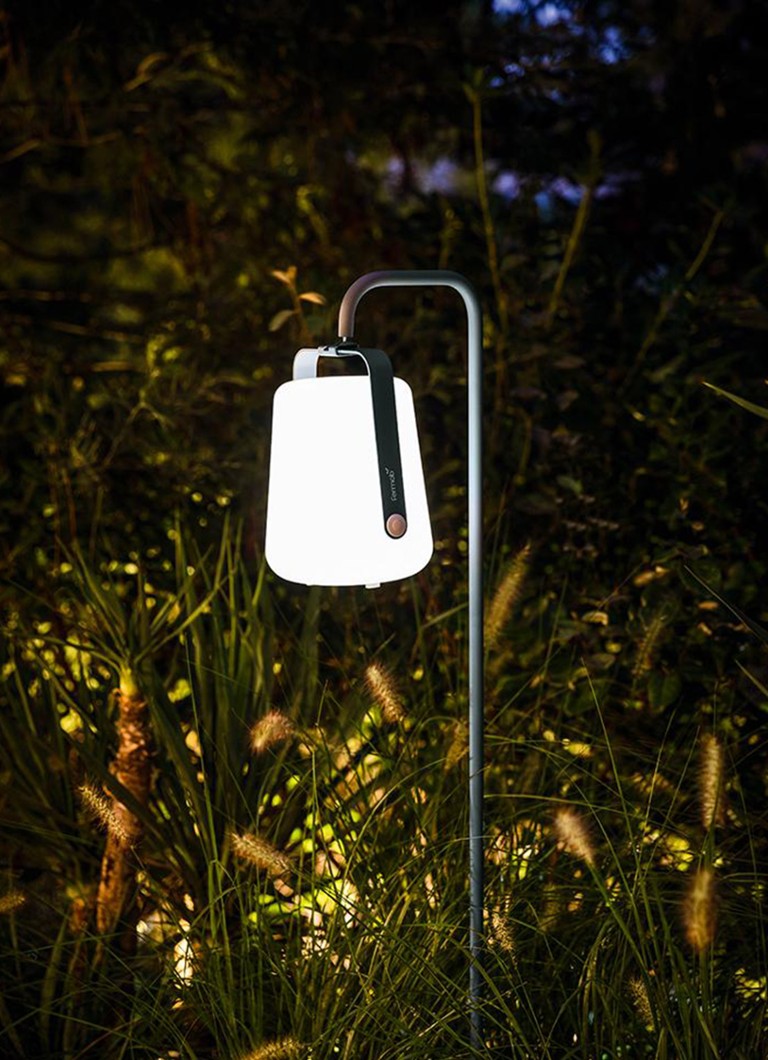 Lampă de masă Fermob Balad 19cm