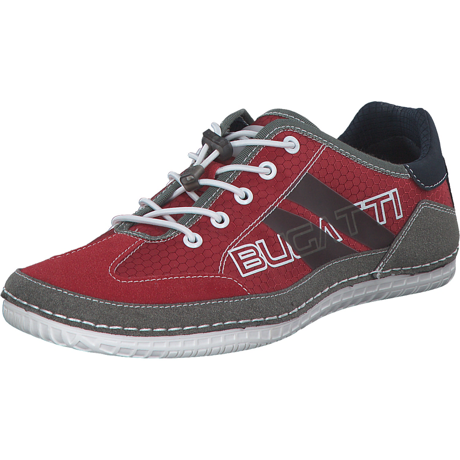Bugatti Bimini AFF02, Klassische- & Business Schuhe, Herren, Rot