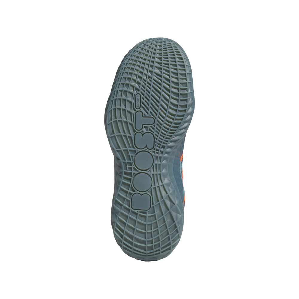 adidas Harden Vol. 5 Futurenatural FZ1082 / grün