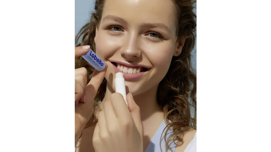 Labello Lippenpflege Hydro Care 4.8 g