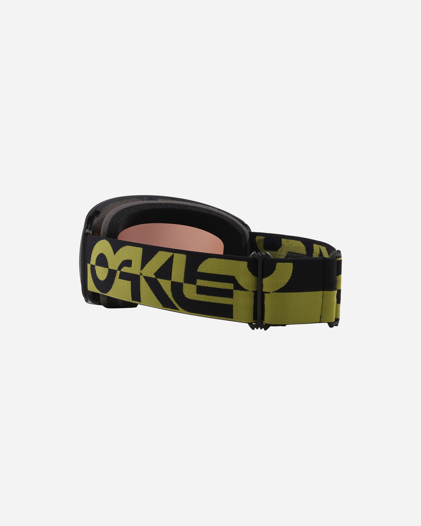Maschera Sci Oakley Flight Deck L Fern 0OO7050-7050E6