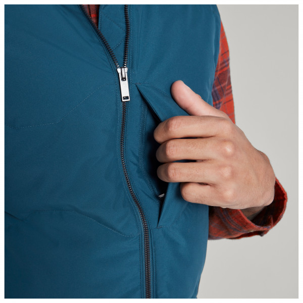 Kathmandu - Frisco X Down Vest - Daunenweste