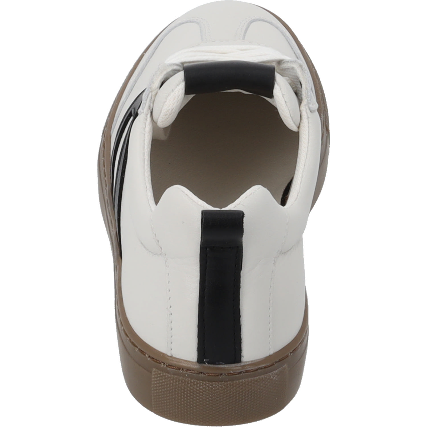 Palado Vebax, Sneakers Low, Damen, Weiß