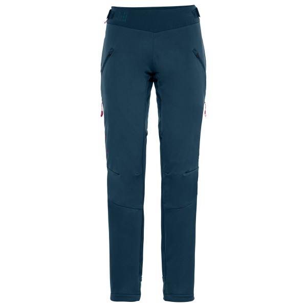 Vaude - Women's Minaki Pants - Radhose