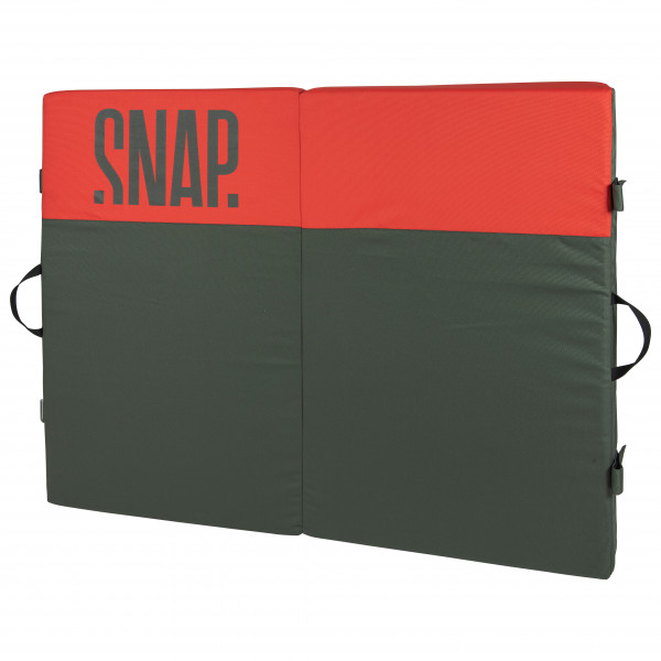 Snap - Hop - Crashpad