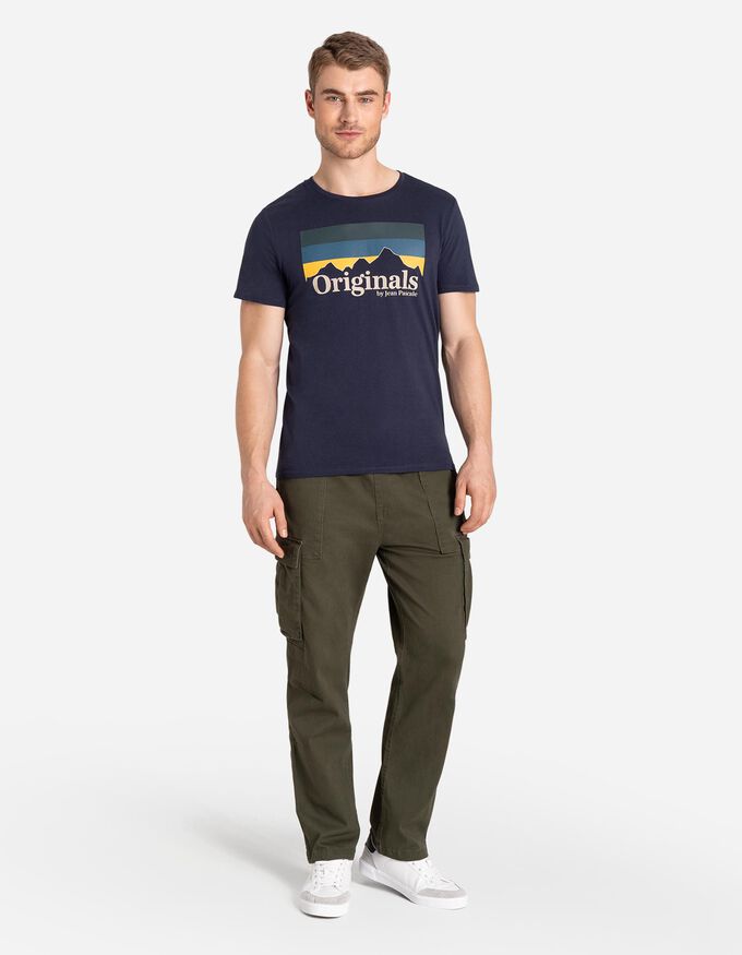 T-Shirt - Print