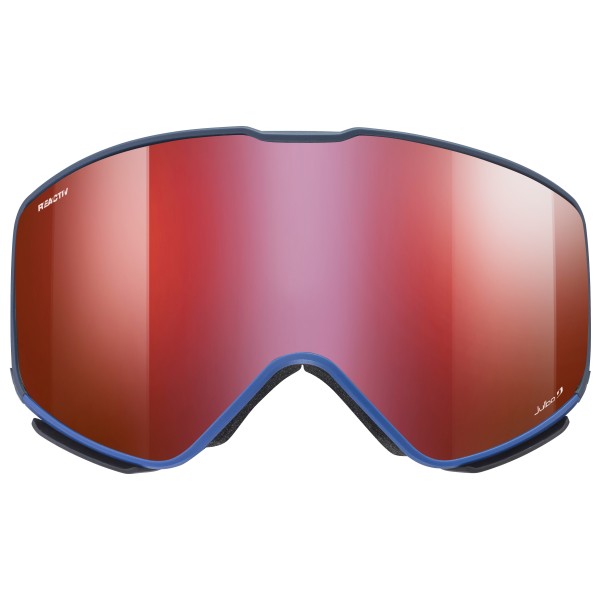 Julbo - Quickshift Reactiv HC Cat. 0-4 (VLT: 7-80%) - Skibrille
