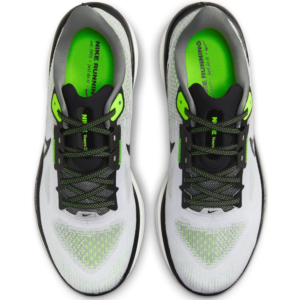 Nike Vomero 17 FB1309-002 / grau