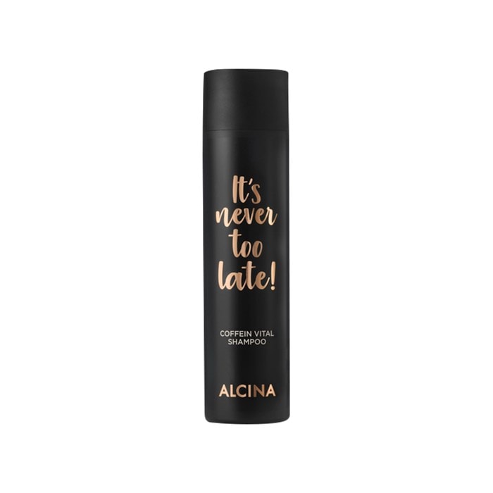 Coffein Vital Shampoo